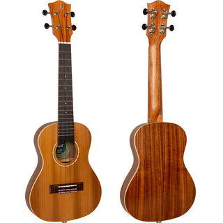 Ukulélé Ténor Flight "Princess Series" Leia Électro-Acoustique