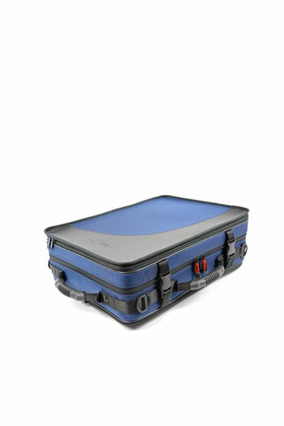 BAM Trekking Double Clarinet Case (Bb/A)