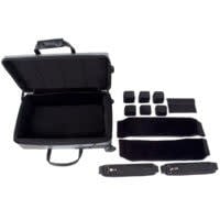Étui Trompette Protec Zip Simple/Double/Triple