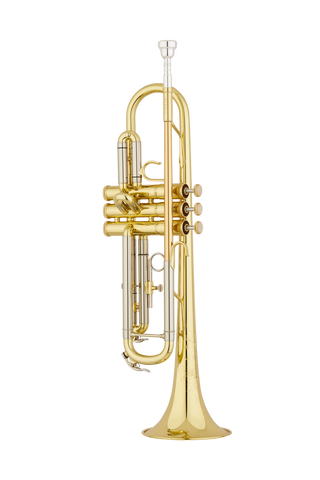 Shires STRA10 Bb Trumpet