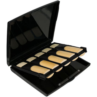 Protec Alto & Tenor Saxophone Reed Case