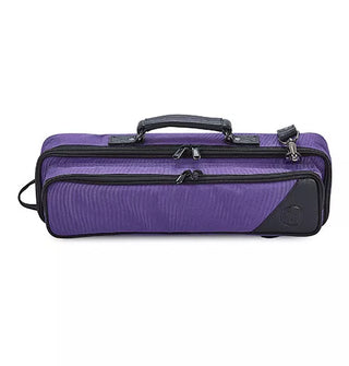 Gard Flute and Piccolo Case Cover (Purple)