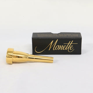 Embouchure Trompette Monette Classic