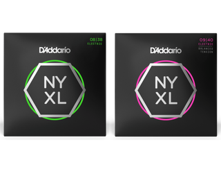 Cordes Guitare Électrique D'Addario NYXL