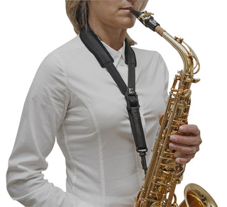 BG Comfort Saxophone Strap
