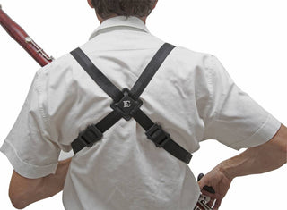 BG Bassoon Harness for Men
