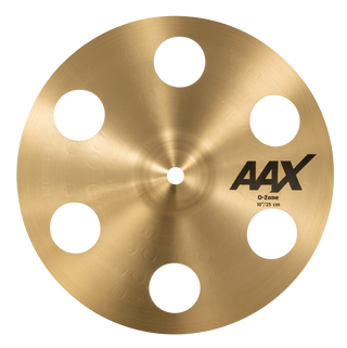 Cymbale Sabian O-Zone Splash AAX