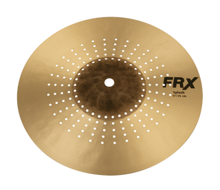 Cymbale Sabian Splash FRX - 10"