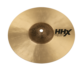 Cymbale Sabian Complex Splash HHX
