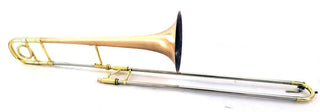 B.A.C. Handcraft Series Paseo Trombone