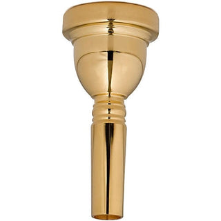 Embouchure Trombone Bach 100e Anniversaire 5G Grosse Perce
