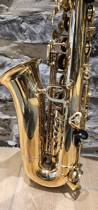 Saxophone Alto Usagé Jupiter JAS-500