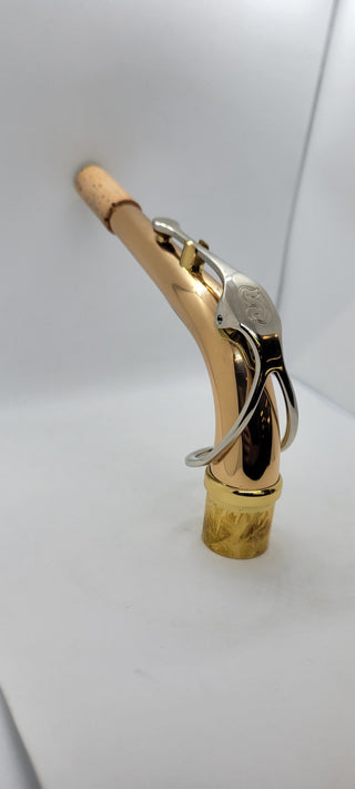 Bocal de Saxophone Alto Selmer SAS411