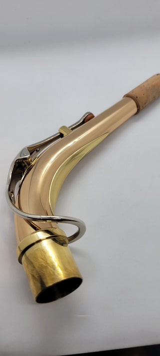 Bocal de Saxophone Alto Selmer SAS411