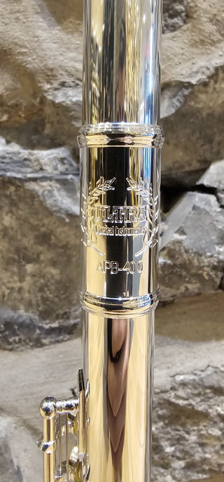 Ultra APB-400 Intermediate Flute