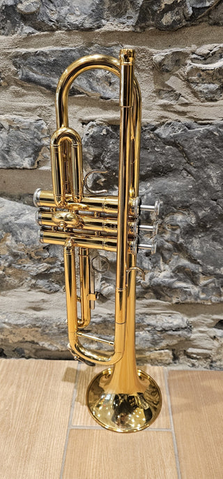 Pre-Owned Yamaha YTR-3335