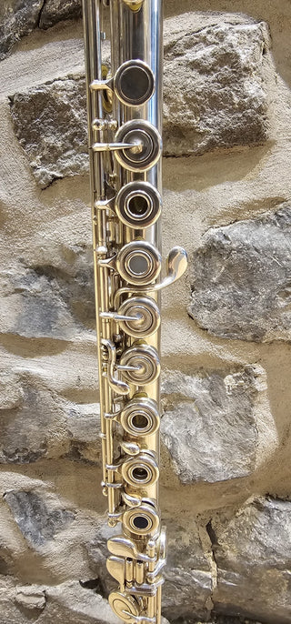 Flûte Haynes Handmade Usagée