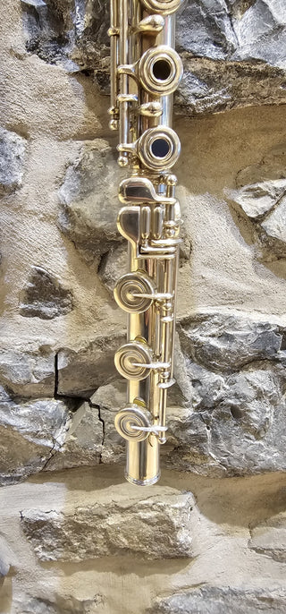Flûte Haynes Handmade Usagée