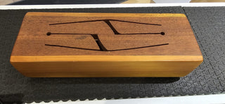 JLT Log Drum