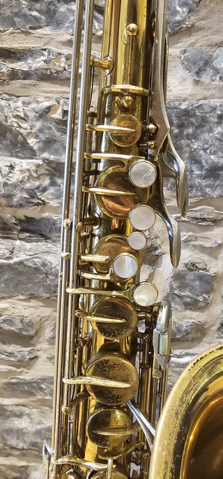 Pre-Owned Martin Magna Tenor Saxophone