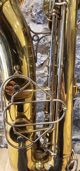 Pre-Owned Martin Magna Tenor Saxophone