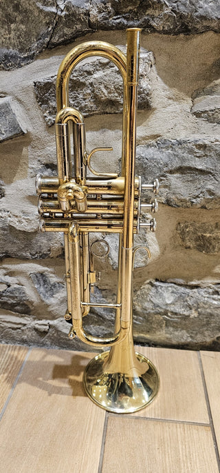 Pre-Owned Expression Bb Trumpet