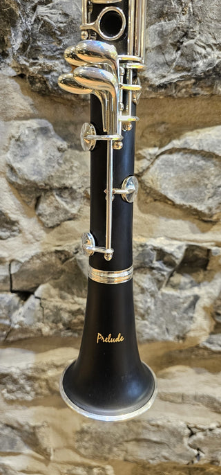 Pre-Owned Selmer Prelude CL710 Bb Clarinet