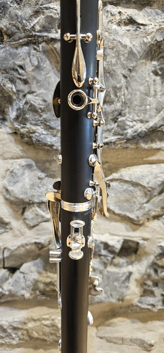 Pre-Owned Selmer Prelude CL710 Bb Clarinet
