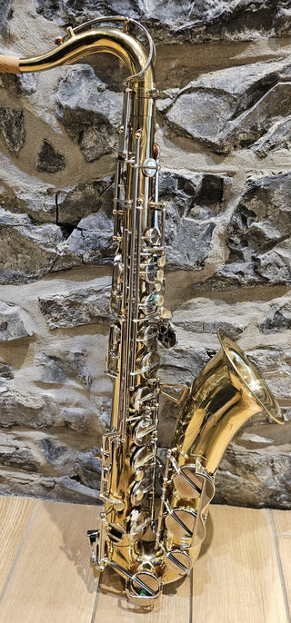 Saxophone Ténor Usagé Sonata