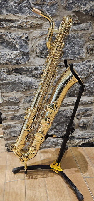 Ultra Baritone Saxophone