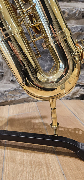 Ultra Baritone Saxophone
