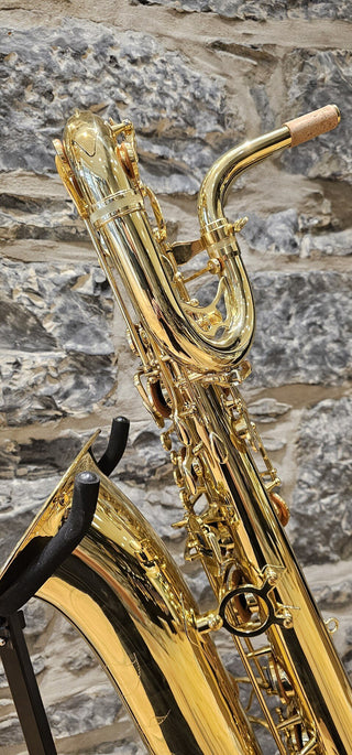 Ultra Baritone Saxophone