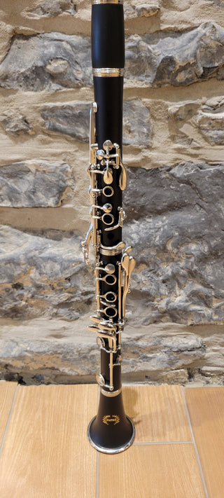 Clarinette Sib Usagée Ultra