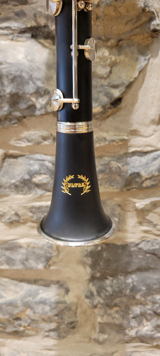 Clarinette Sib Usagée Ultra