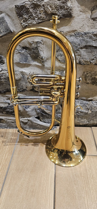 Flugelhorn Usagé Jupiter JFH1100R