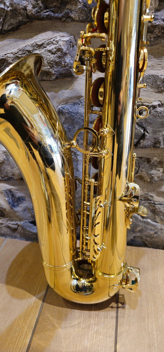 Pre-Owned Sinclair Tenor Saxophone