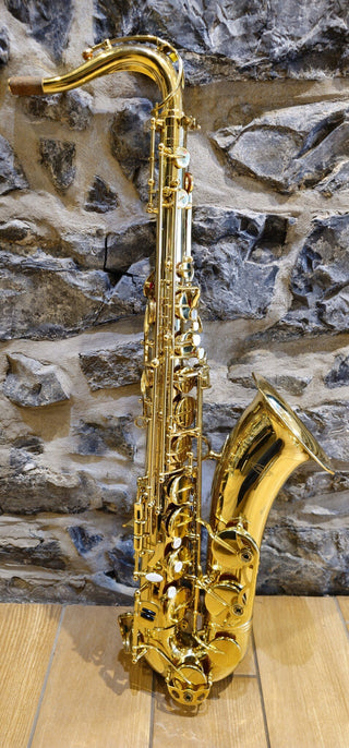 Pre-Owned Sinclair Tenor Saxophone