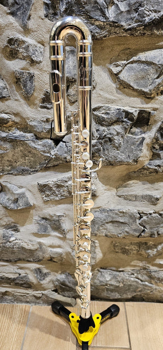 Flûte Alto Twigg PT-555