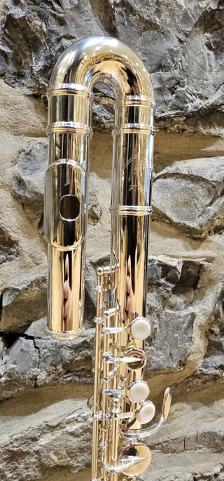 Flûte Alto Twigg PT-555
