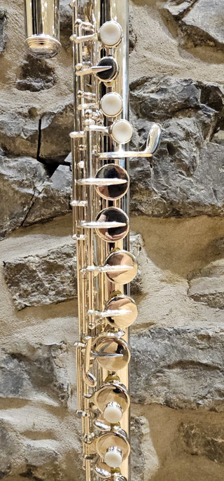 Flûte Alto Twigg PT-555