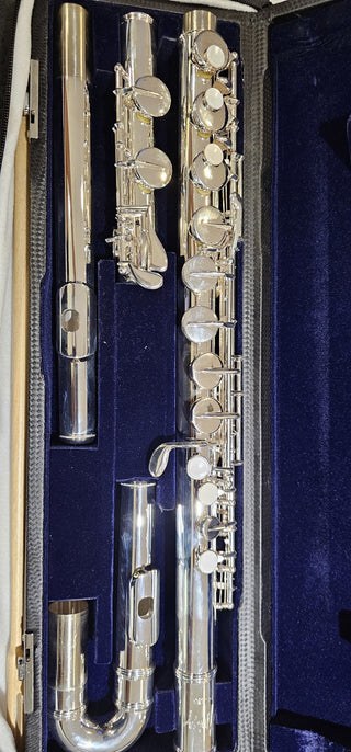 Flûte Alto Twigg PT-555