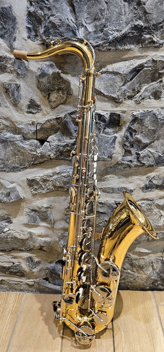 Saxophone Ténor Usagé Yamaha YTS-26