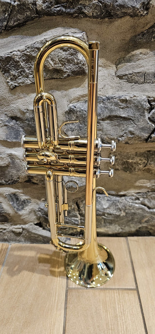 Pre-Owned Bach BTR201 Bb Trumpet