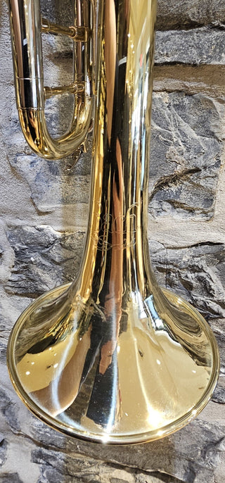 Pre-Owned Bach BTR201 Bb Trumpet