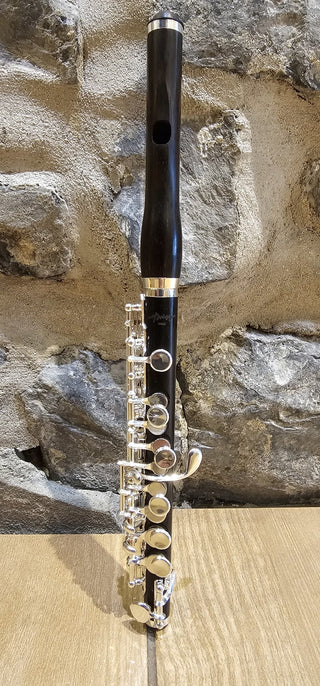 Piccolo Twigg PT-555 Bois