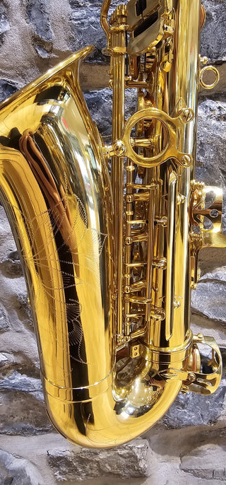 Saxophone Alto Twigg PT-111