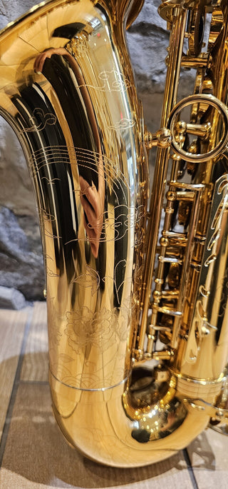 Saxophone Alto Twigg PT-333