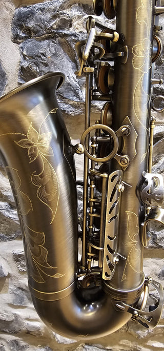 Saxophone Alto Twigg PT-444