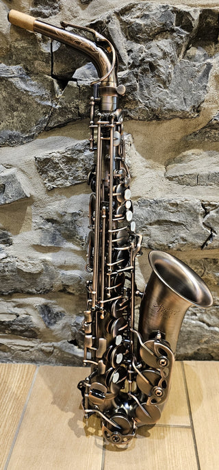 Saxophone Alto Twigg PT-555