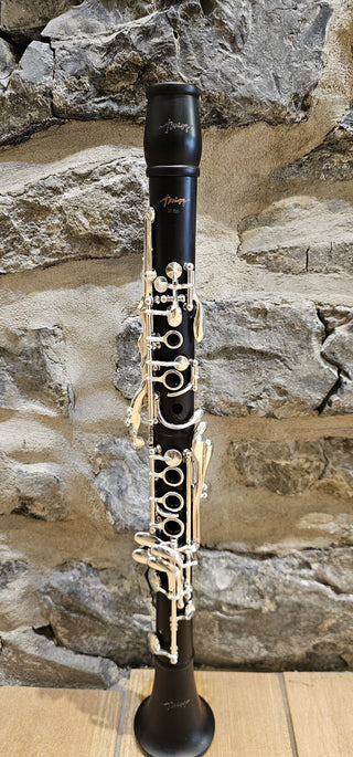 Clarinette en Do Twigg PT-555